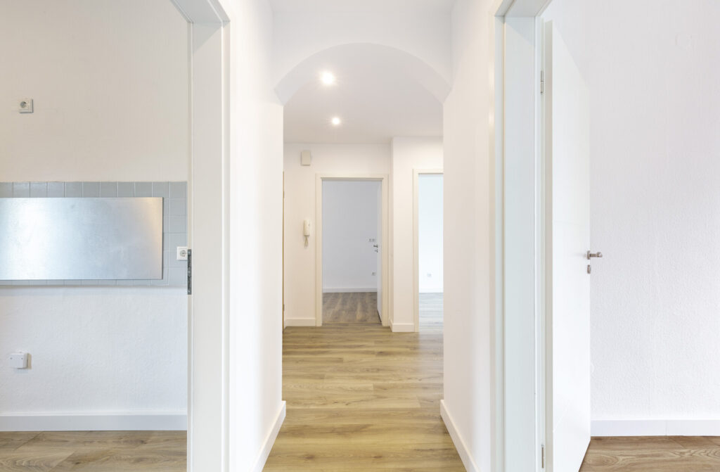 Traumwohnung in Erftstadt, großzügig, lichtdurchflutet und wunderschön!