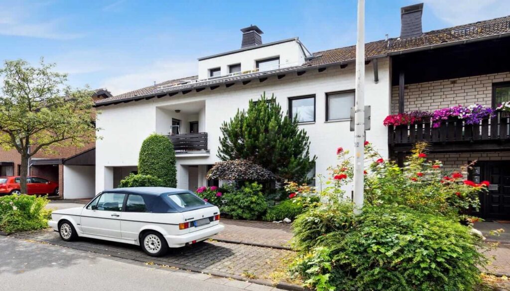 Verkauf ETW in Bonn