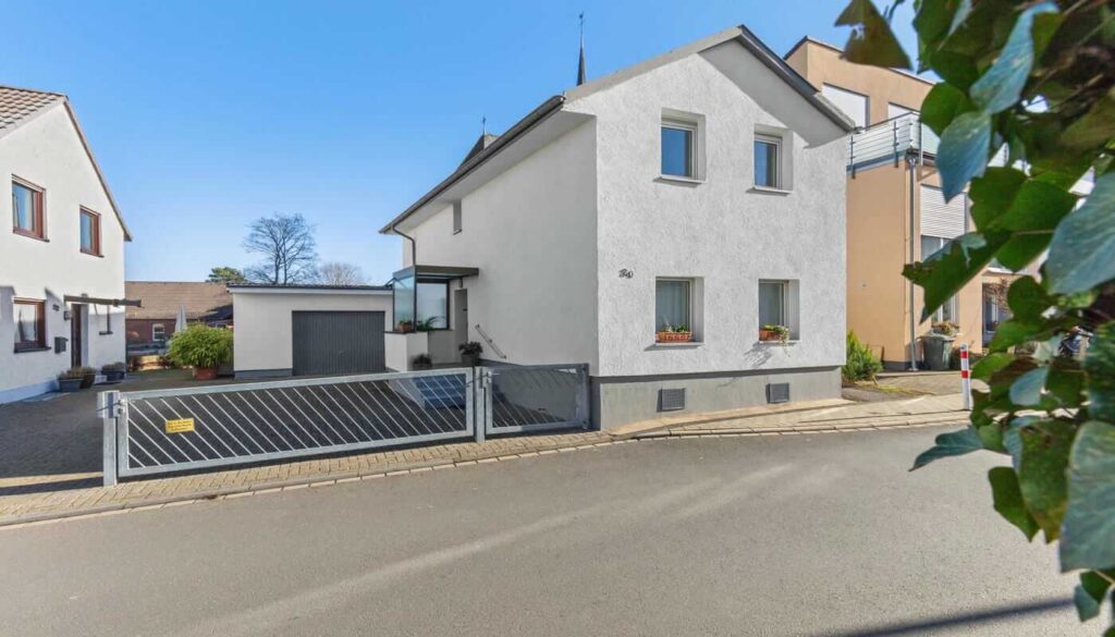 Verkauf Einfamilienhaus Bonn-Ippendorf